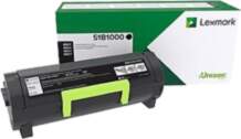 Lexmark Black Return Program Imaging Unit