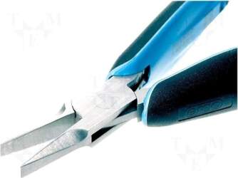 LINDSTROM Pliers | flat | ESD