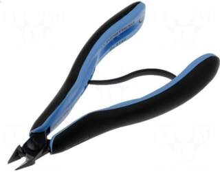 LINDSTROM Pliers | side,cutting