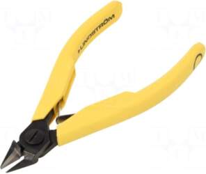 LINDSTROM Pliers | side,cutting |