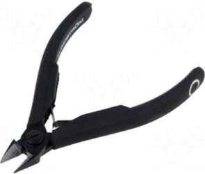 LINDSTROM Pliers | side,cutting |