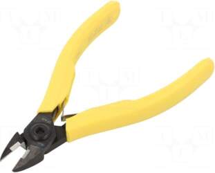 LINDSTROM Pliers | side,cutting,precision