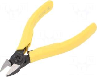 LINDSTROM Pliers | side,cutting,precision