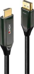 Lindy Active Adapter Cable DisplayPort >