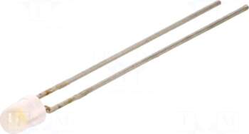 LITEON LED | 3mm | white