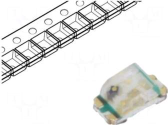 LITEON LED | SMD | 0603