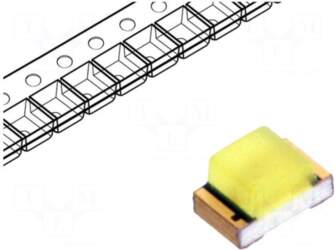 LITEON LED | SMD | 0805