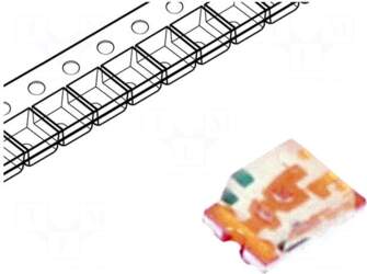 LITEON LED | SMD | 0805