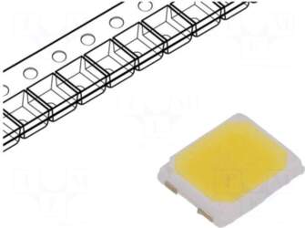 LITEON LED | SMD | 2835