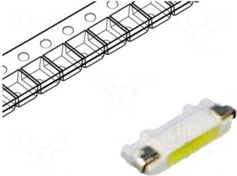 LITEON LED | white cold |