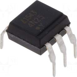 LITEON Optocoupler | THT | Ch:
