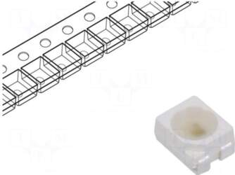 LITEON Programmable LED | RGB |