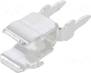 LITTELFUSE Fuse clips | cylindrical fuses