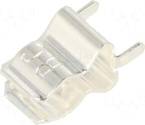 LITTELFUSE Fuse clips | cylindrical fuses