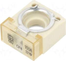 LITTELFUSE Fuse: fuse | automotive |