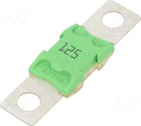 LITTELFUSE Fuse: fuse | automotive |