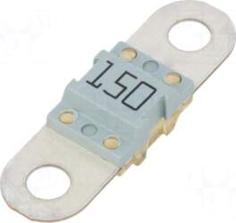 LITTELFUSE Fuse: fuse | automotive |