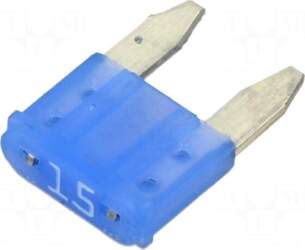 LITTELFUSE Fuse: fuse | automotive |