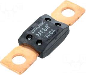 LITTELFUSE Fuse: fuse | automotive |