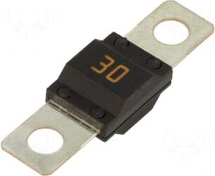 LITTELFUSE Fuse: fuse | automotive |