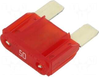 LITTELFUSE Fuse: fuse | automotive |