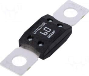 LITTELFUSE Fuse: fuse | 60A |