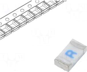 LITTELFUSE Fuse: fuse | quick blow