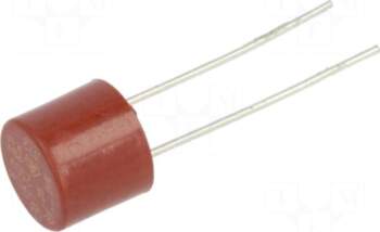 LITTELFUSE Fuse: fuse | THT |
