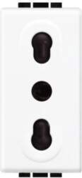 LIVINGLIGHT - light - socket 2P