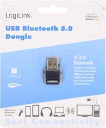 Logilink BT adapter | USB A