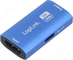 Logilink Cable | HDMI socket x2