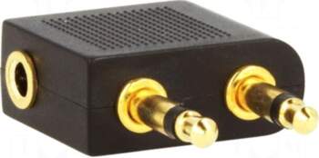 Logilink Cable | Jack 3.5mm