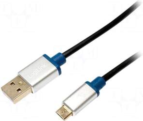 Logilink Cable | USB 2.0