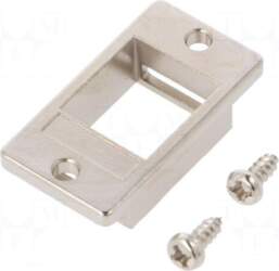 Logilink Case | shielded,Keystone |