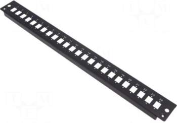 Logilink Connector: fiber optic | patch