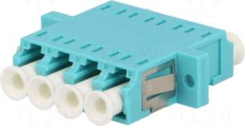 Logilink Connector: fiber optic | socket