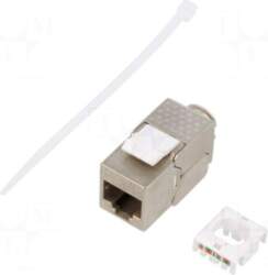 Logilink Connector: RJ45 | socket |