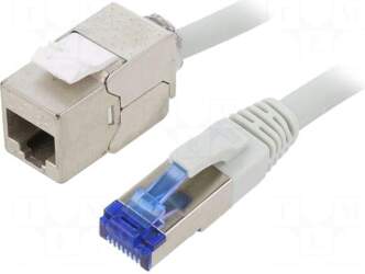 Logilink Extender Ethernet | S/FTP |