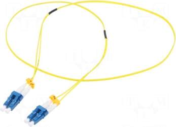 Logilink Fiber patch cord | OS2
