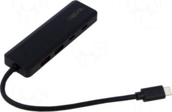 Logilink Hub USB | USB A