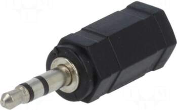 Logilink Jack 2.5mm socket,Jack