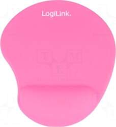 Logilink Mouse pad | pink