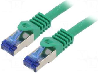 Logilink Patch cord | S/FTP |