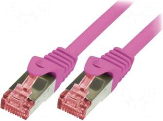 Logilink Patch cord | S/FTP |