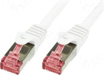 Logilink Patch cord | S/FTP |