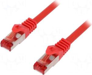 Logilink Patch cord | S/FTP |