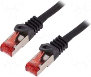 Logilink Patch cord | S/FTP |