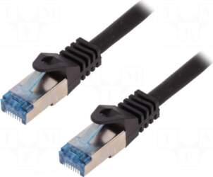 Logilink Patch cord | S/FTP |