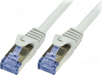 Logilink Patch cord | S/FTP |