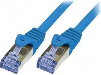 Logilink Patch cord | S/FTP |